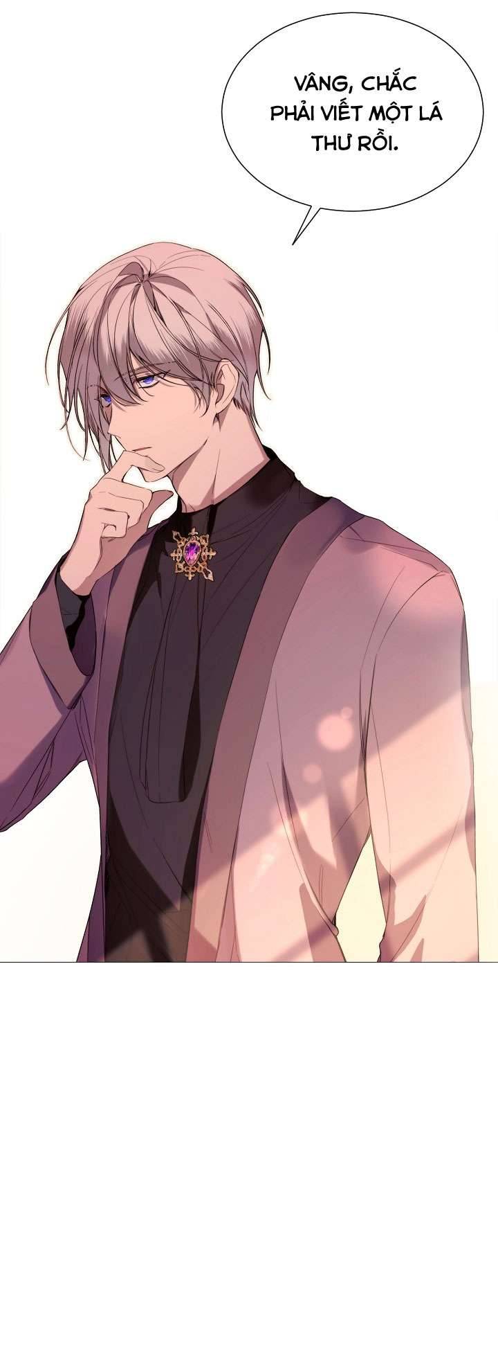 Ác Nữ Cần Bạo Chúa Chapter 45 - Next Chapter 45.5