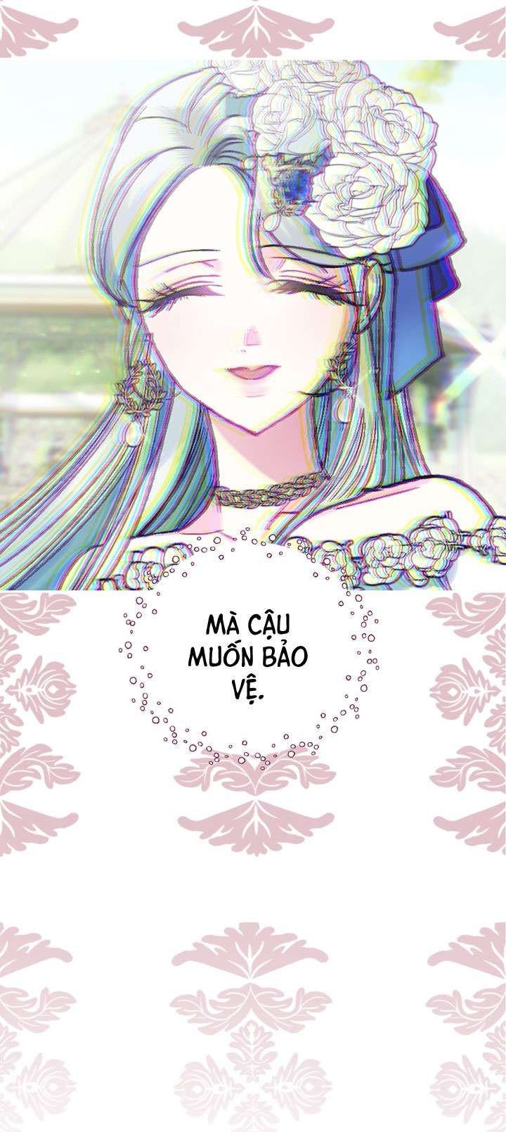 Cha À, Con Không Muốn Kết Hôn Đâu Chap 36 - Trang 2