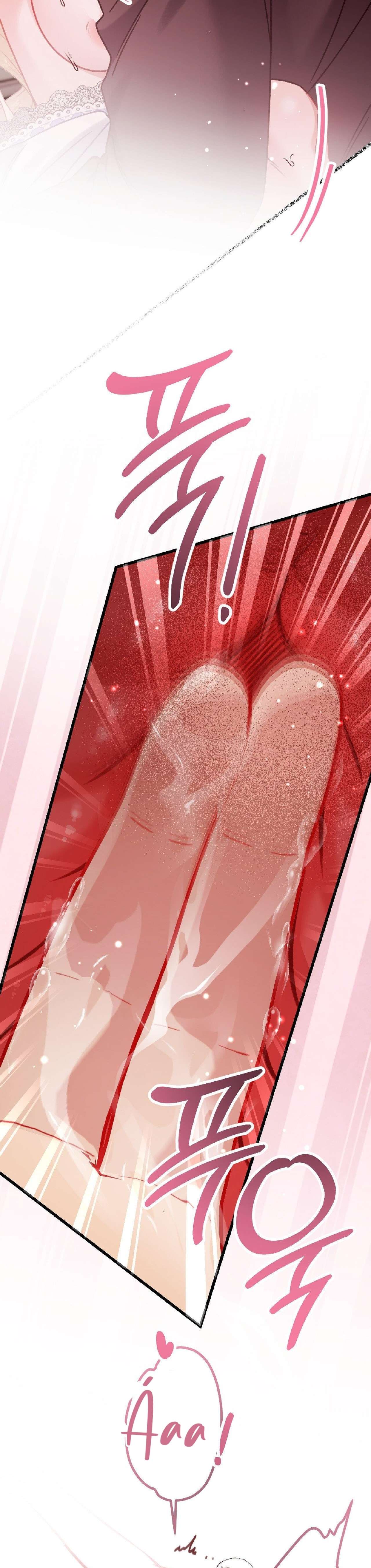 [ 18+ ] Bị Mắc Kẹt Trong Trò Chơi Harem Ngược Vô Vọng Chap 13 - Trang 2