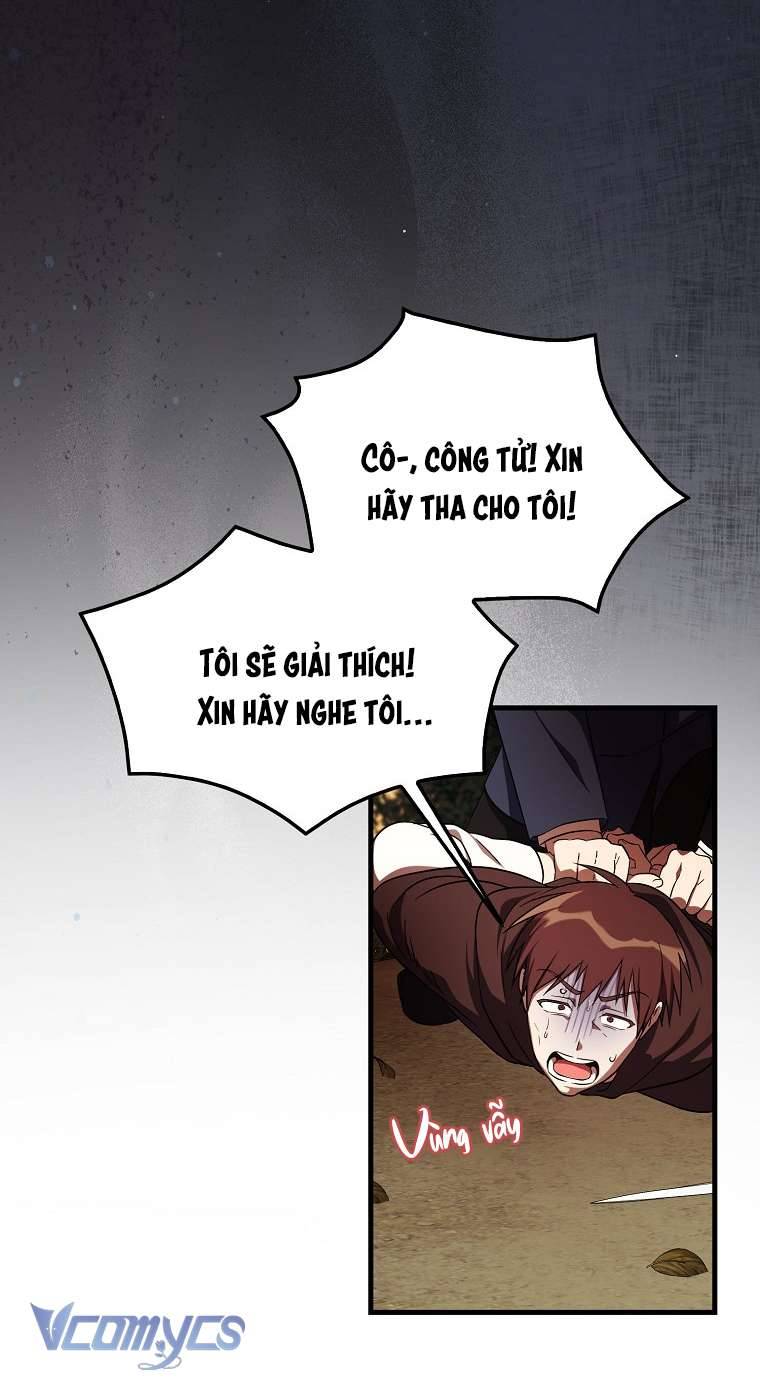 Lần Đầu Bé Út Được Yêu Thương Chap 5 - Trang 2