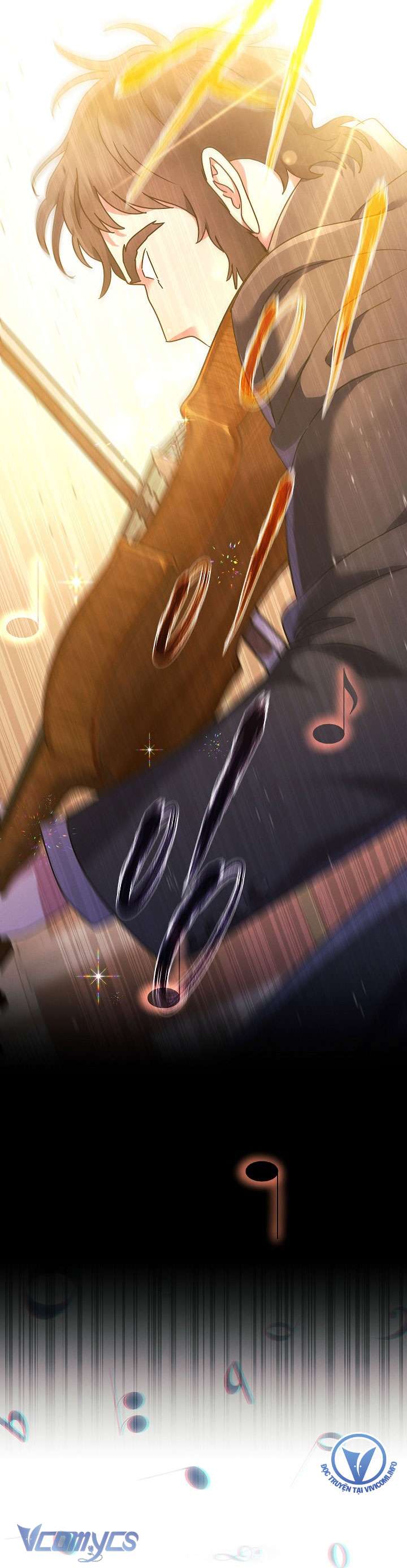 Thiên Tài Âm Nhạc Trường Nghệ Thuật Tái Sinh Thành Paganini Chap 7 - Trang 2