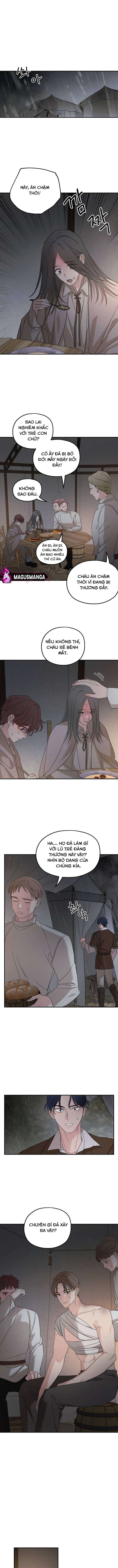 Gia Đình Chồng Quá Ám Ảnh Bởi Tôi Chap 118 - Trang 2