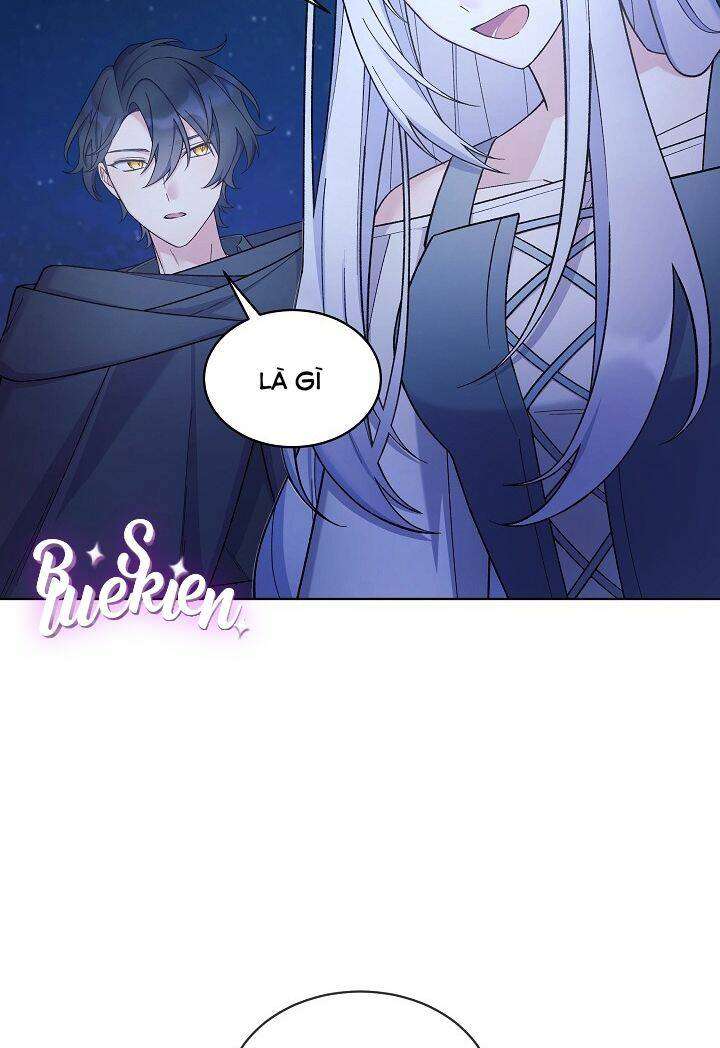 Bệ Hạ, Tôi Sẽ Giết Ngài! Chapter 17 - Trang 4