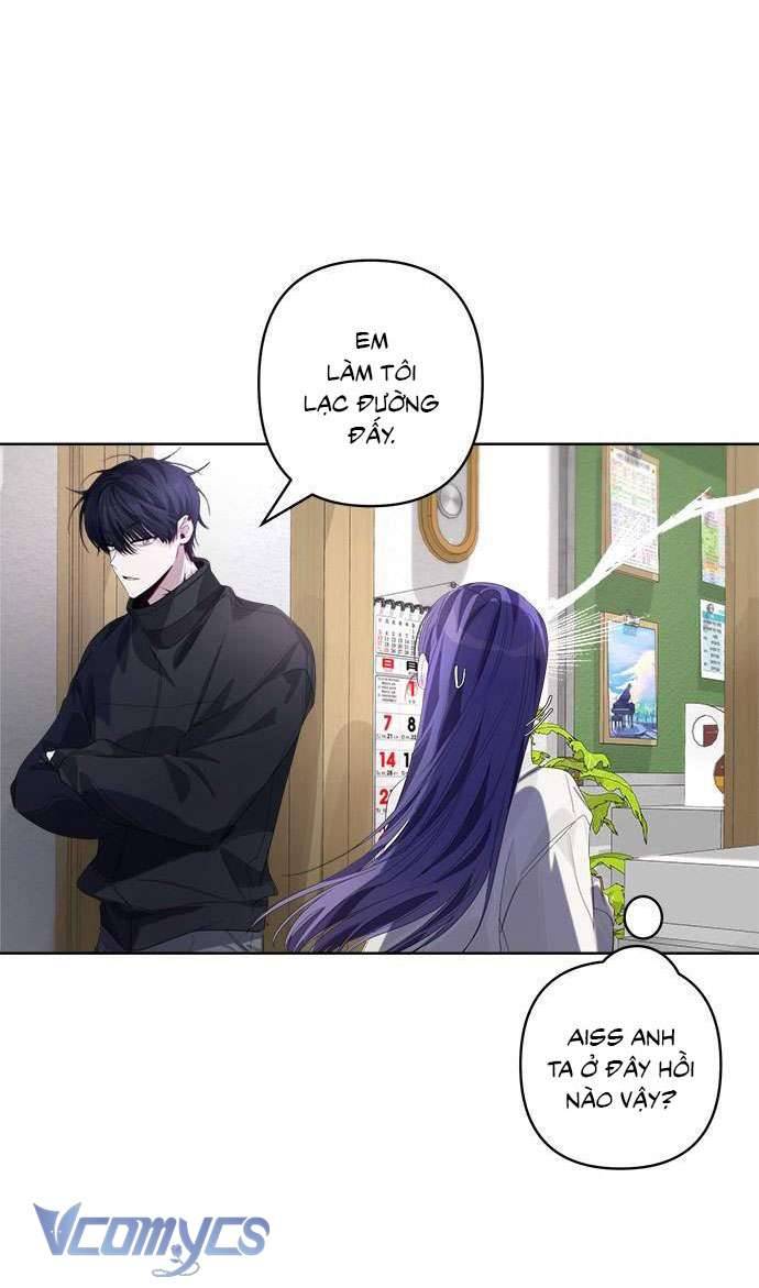 Đàn Anh Xấu Xa! Chap 65 - Trang 3