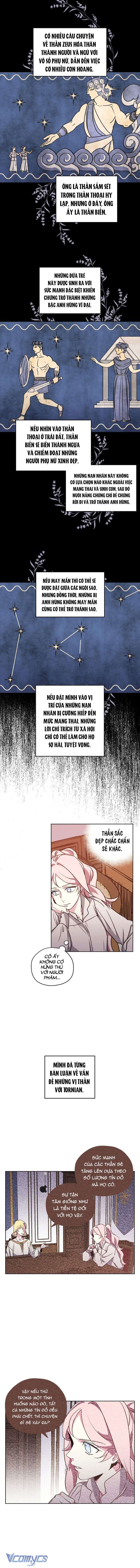 CHITRA Chapter 37 - Trang 4