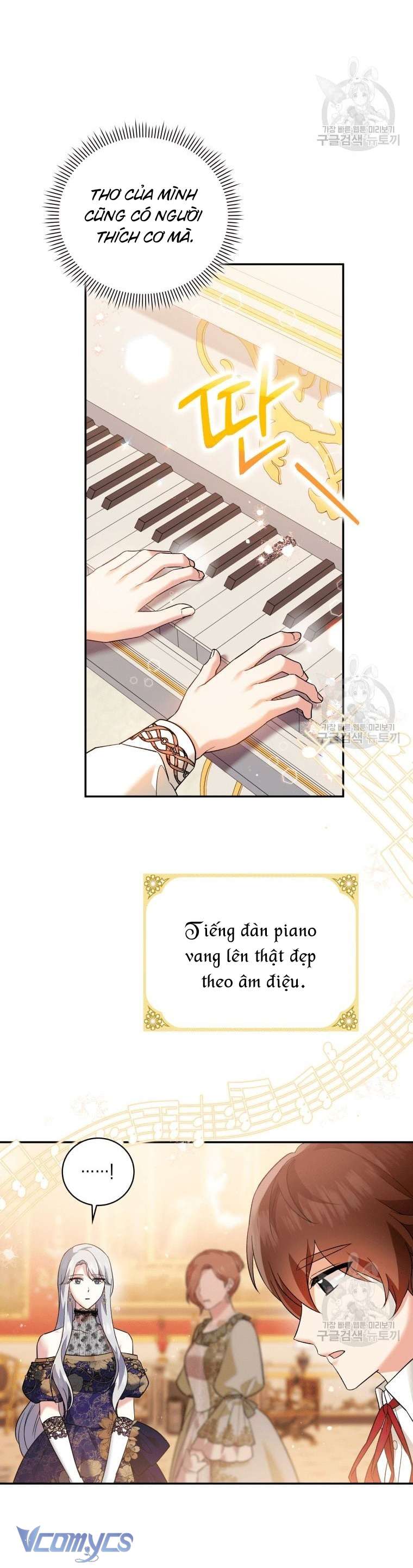 Kế Hoạch Trả Thù Chap 17 - Trang 2