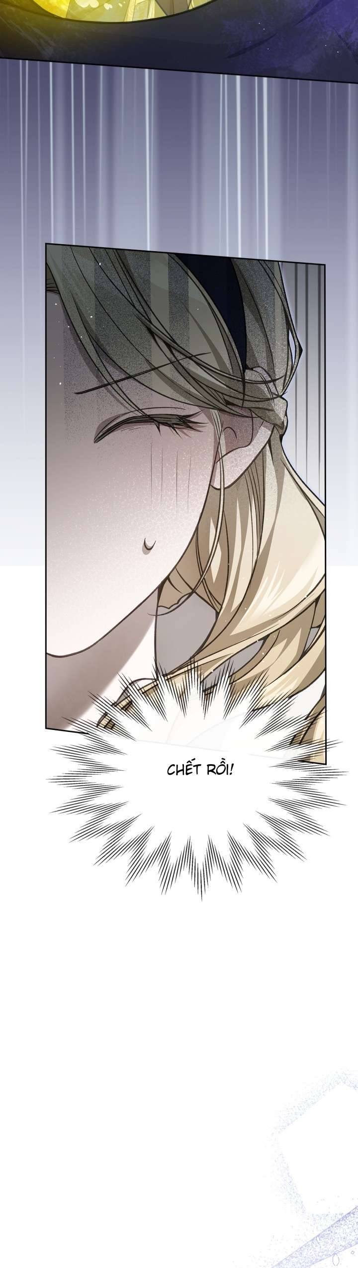 Nam Chính Quái Vật Sống Dưới Giường Tôi Chapter 39 - Trang 4