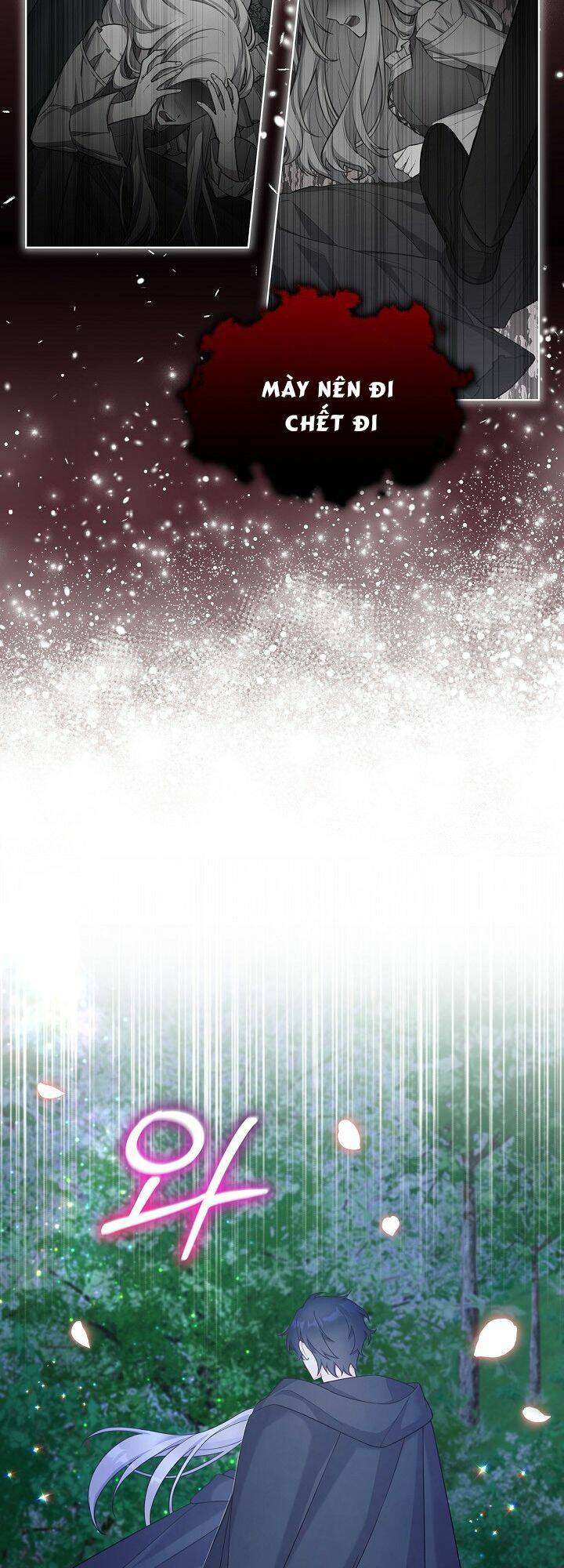 Bệ Hạ, Tôi Sẽ Giết Ngài! Chapter 14 - Trang 4