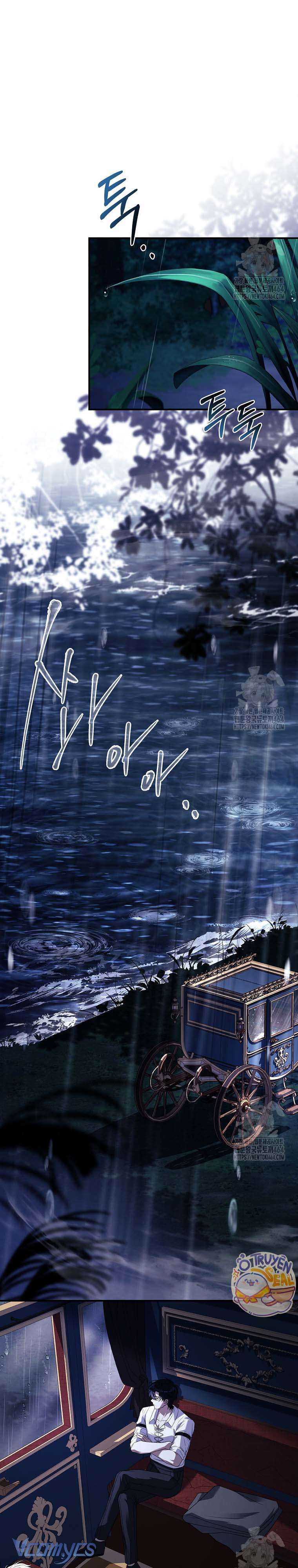 Tôi Đã Tắt Cài Đặt Chế Độ Nhận Thức Nỗi Đau! Chap 39 - Trang 4