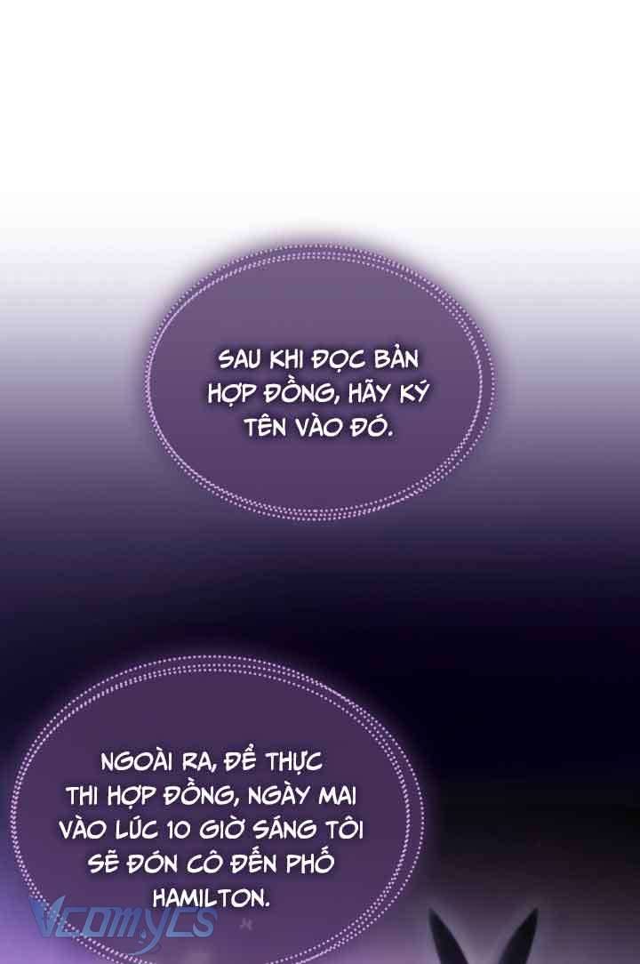 Kết Cục Của Nhân Vật Phản Diện Chỉ Có Thể Là Cái Chết Chapter 110 - Trang 4