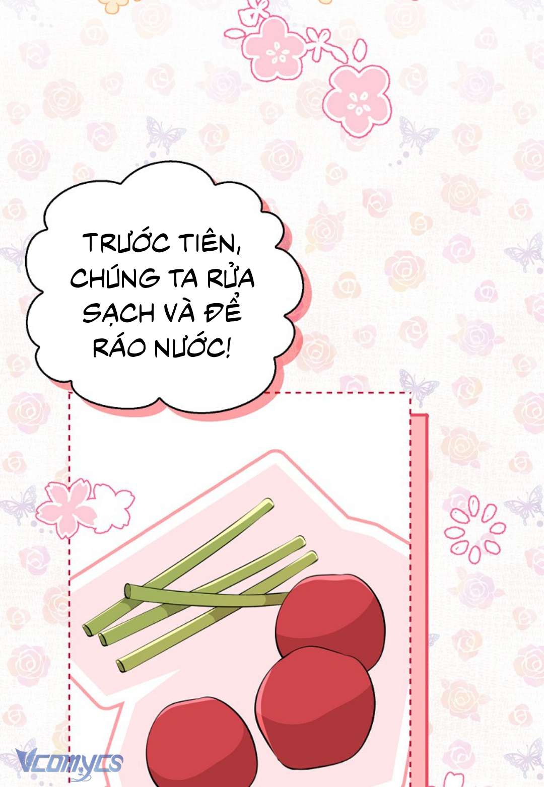 Sóc Con Tài Năng Chap 16 - Trang 2