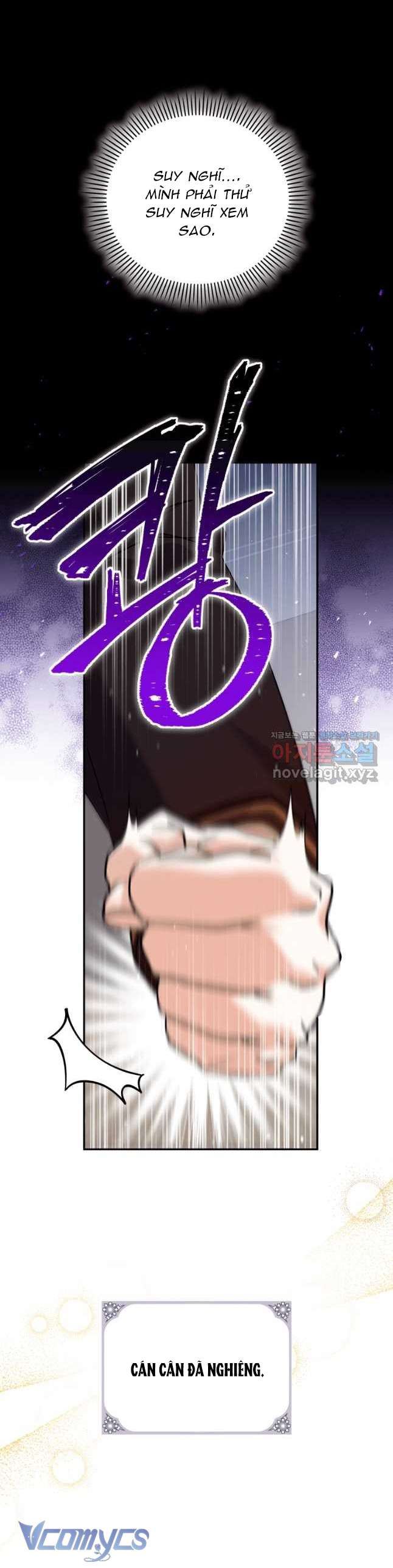 Kế Hoạch Trả Thù Chap 48 - Trang 2