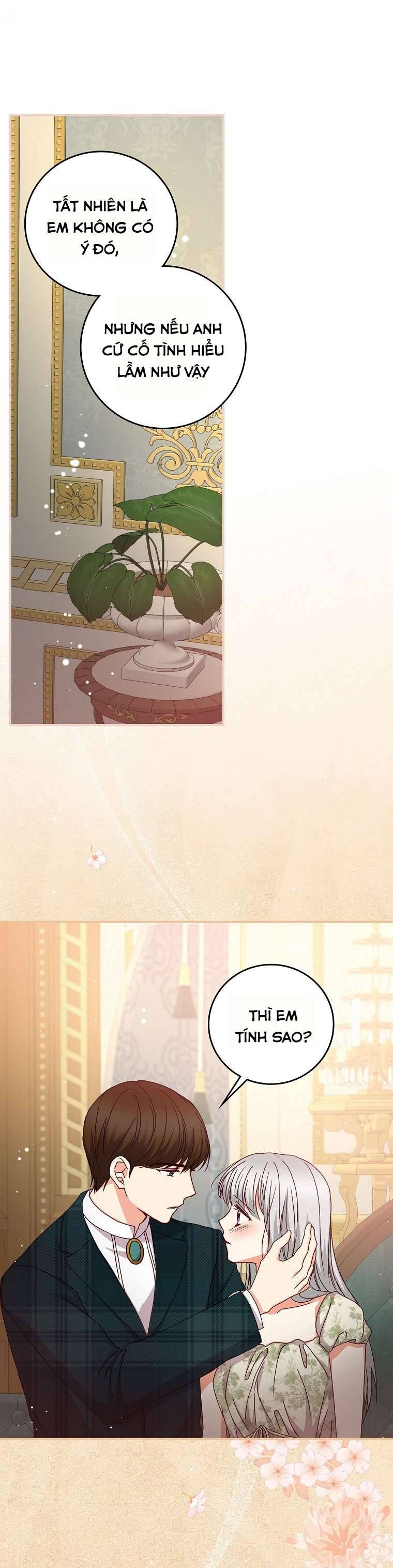 Cẩn Thận Với Các Anh Trai Đấy! Chap 94 - Trang 2