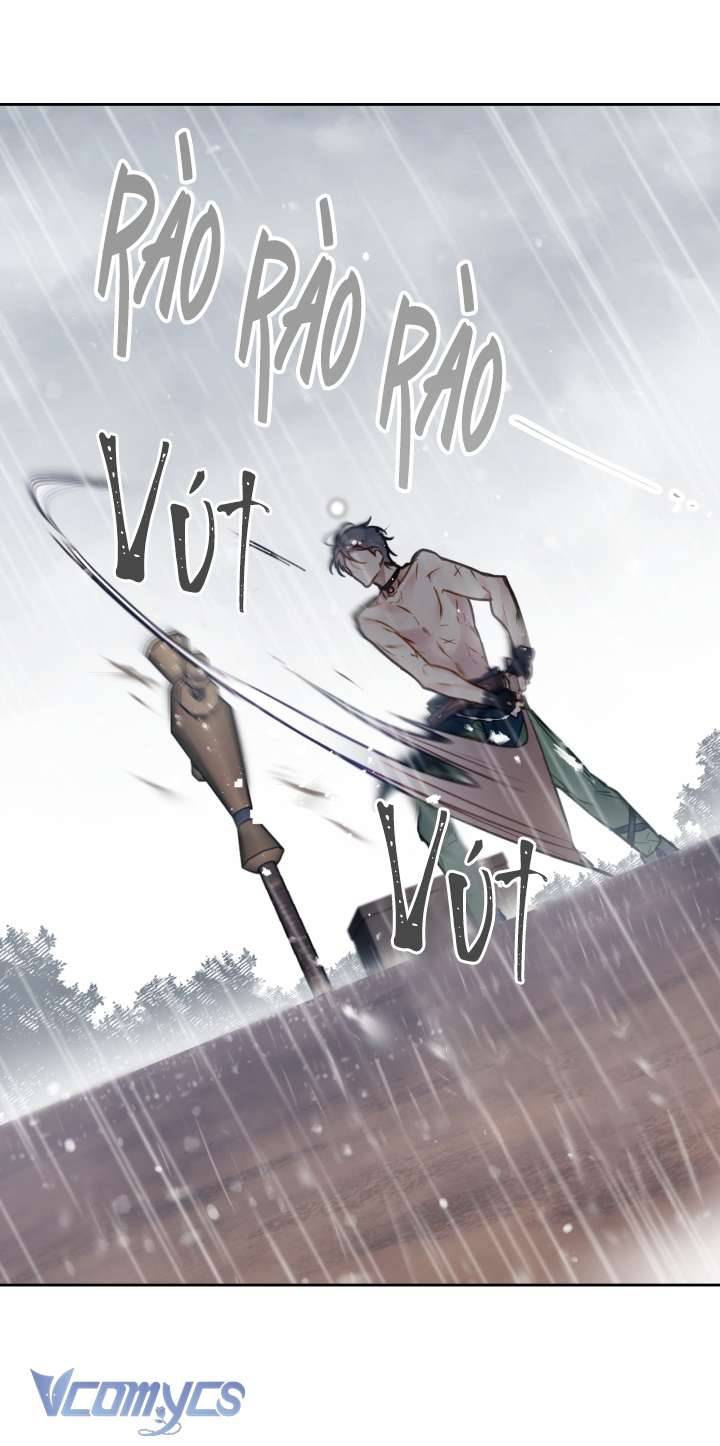 Kết Cục Của Nhân Vật Phản Diện Chỉ Có Thể Là Cái Chết Chapter 92 - Trang 4