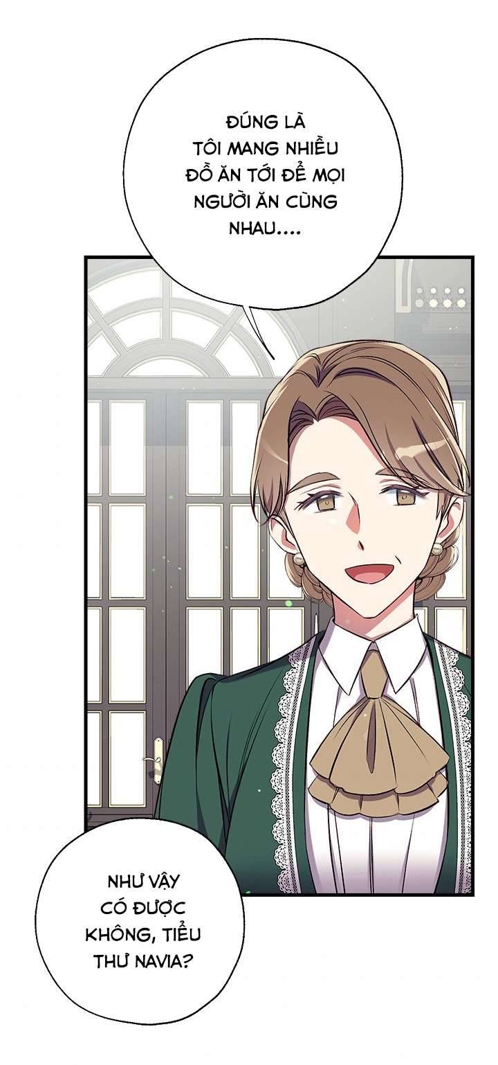 Chúng Ta Có Thể Trở Thành Một Gia Đình Được Không? Chap 37 - Trang 2