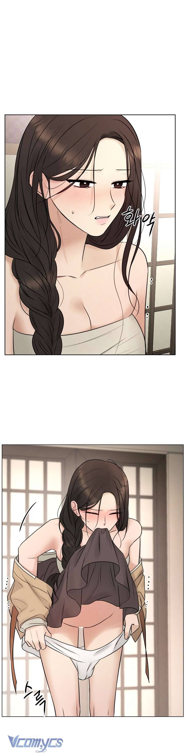 [18+] Tỳ Nữ Bỏ Trốn Chap 3 - Trang 2