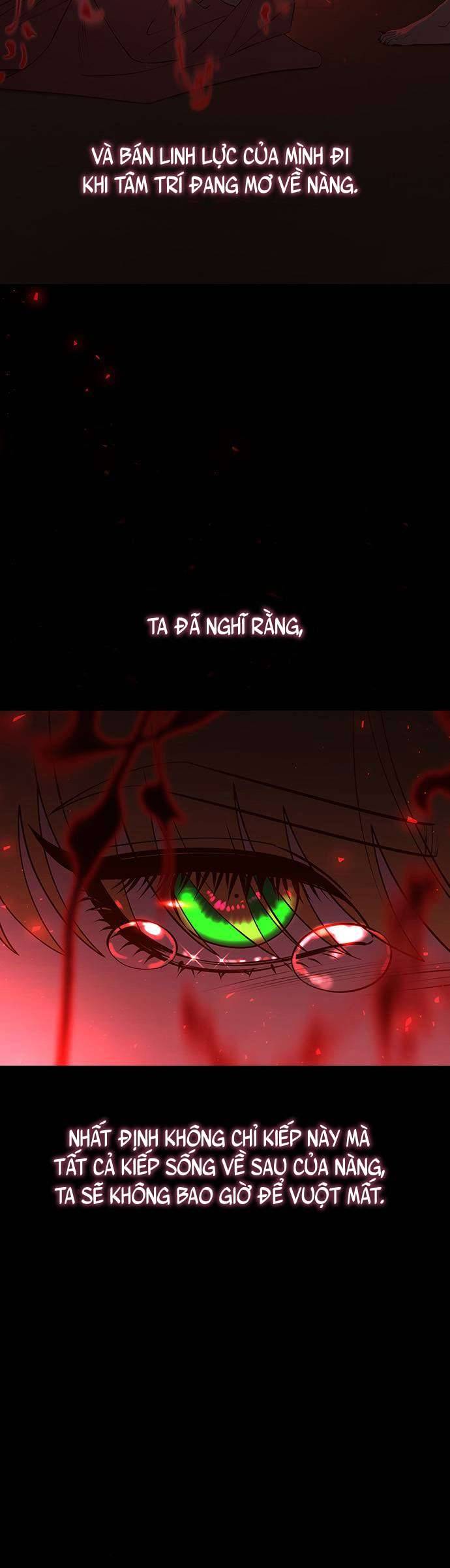 Vương Tử Huyền Bí Chapter 110 - Trang 4