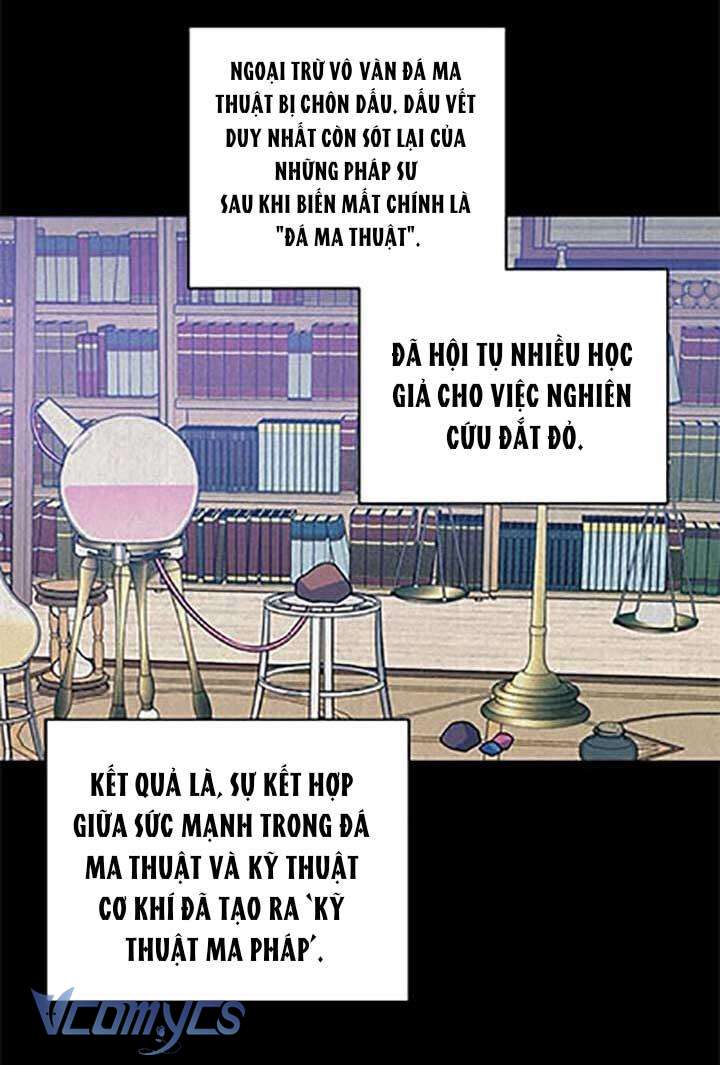 Chồng Yêu, Tôi Đây Bãi Công! Chap 10 - Trang 3