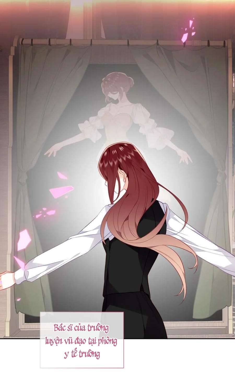 Quán Kịch Bản Trần Mộng Chapter 76 - Trang 4
