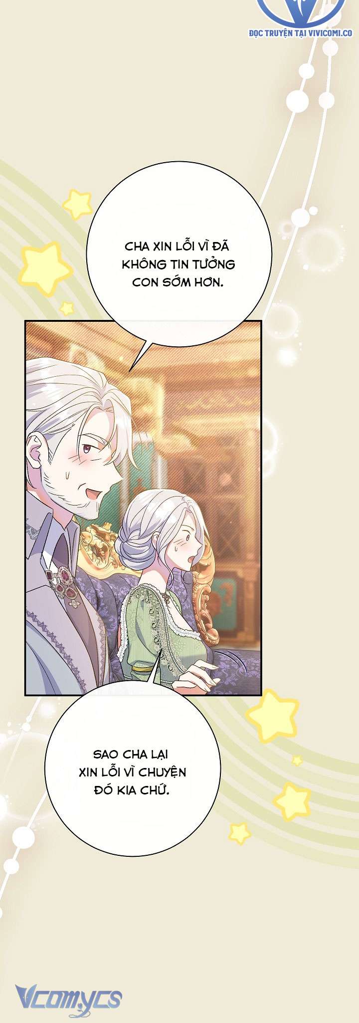 Người Xem Mắt Của Ác Nữ Quá Hoàn Hảo Chapter 61 - Trang 4