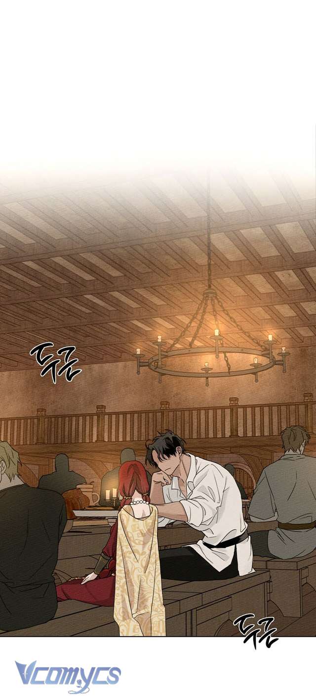 Dưới Bóng Cây Sồi Chap 12 - Trang 4