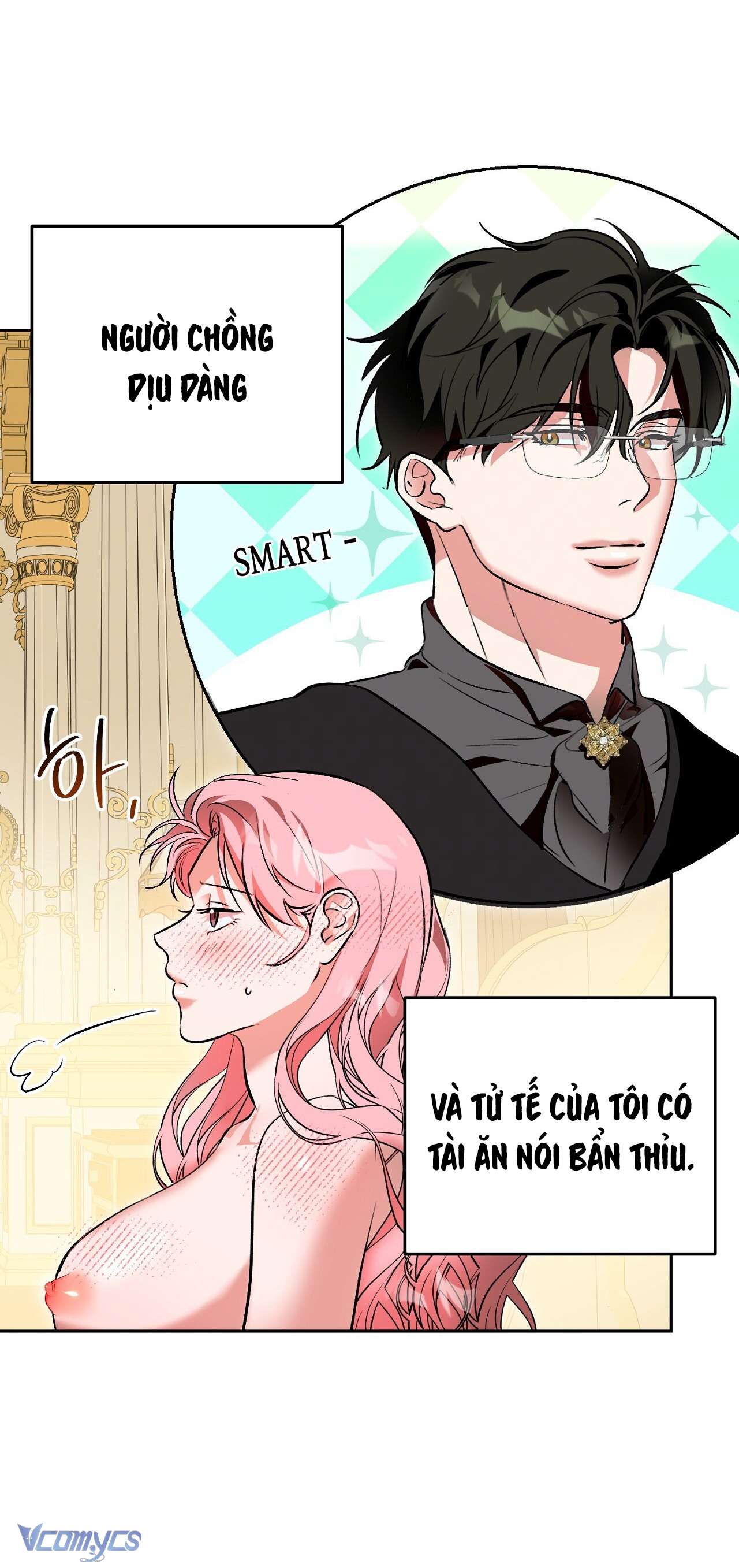 [18+] Trong Lúc Ngủ Thì Có Con Chap 5 - Trang 2