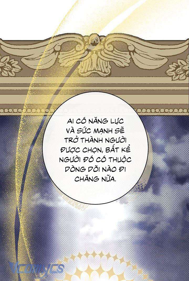 Hầu Gái Độc Quyền Của Hoàng Hậu Phản Diện Chapter 12 - Trang 4