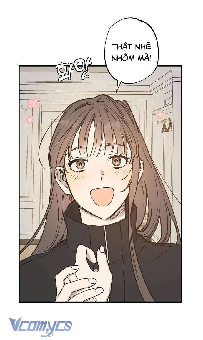 Onsaemiro Chapter 32 - Trang 4