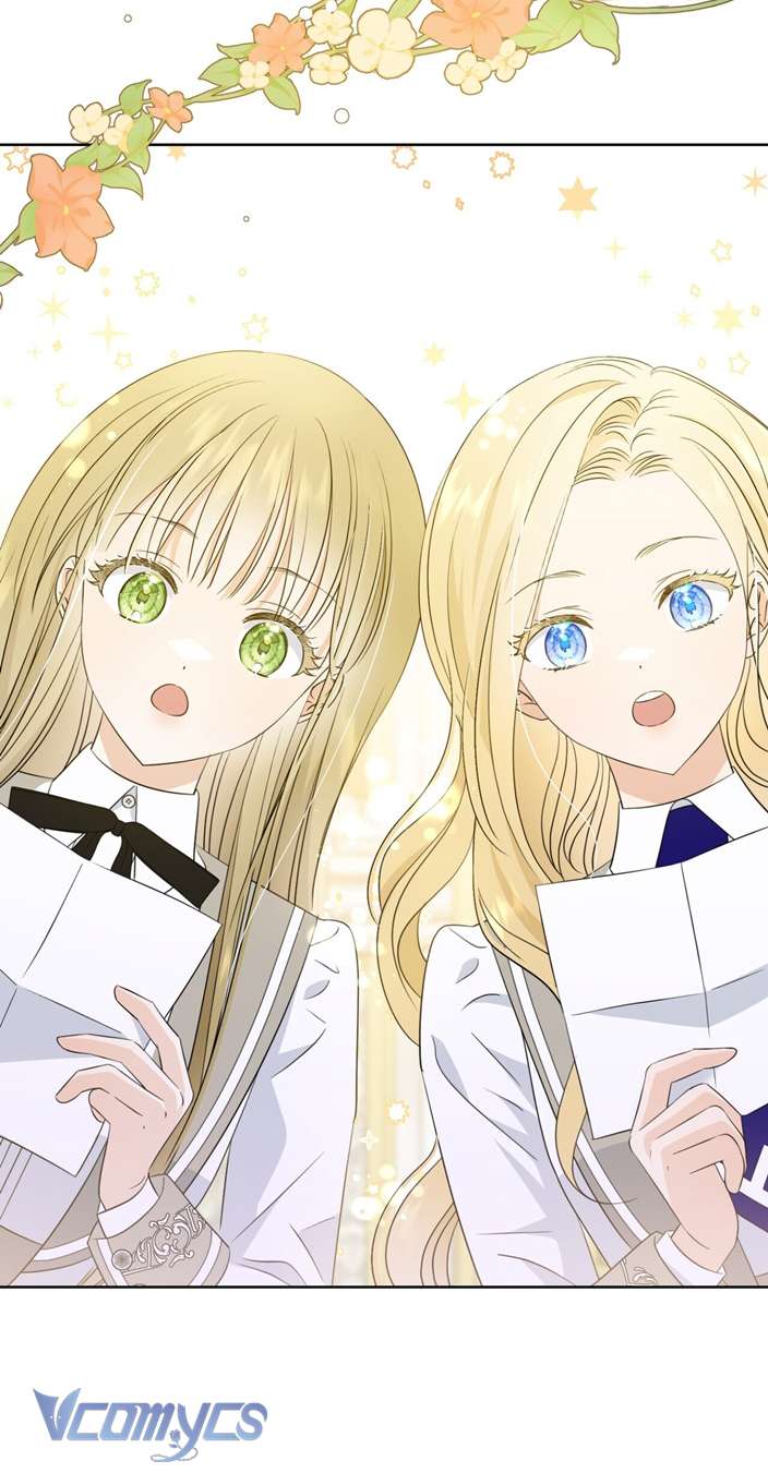 Hãy Để Tiểu Thư Emily Yên Chapter 4 - Trang 4