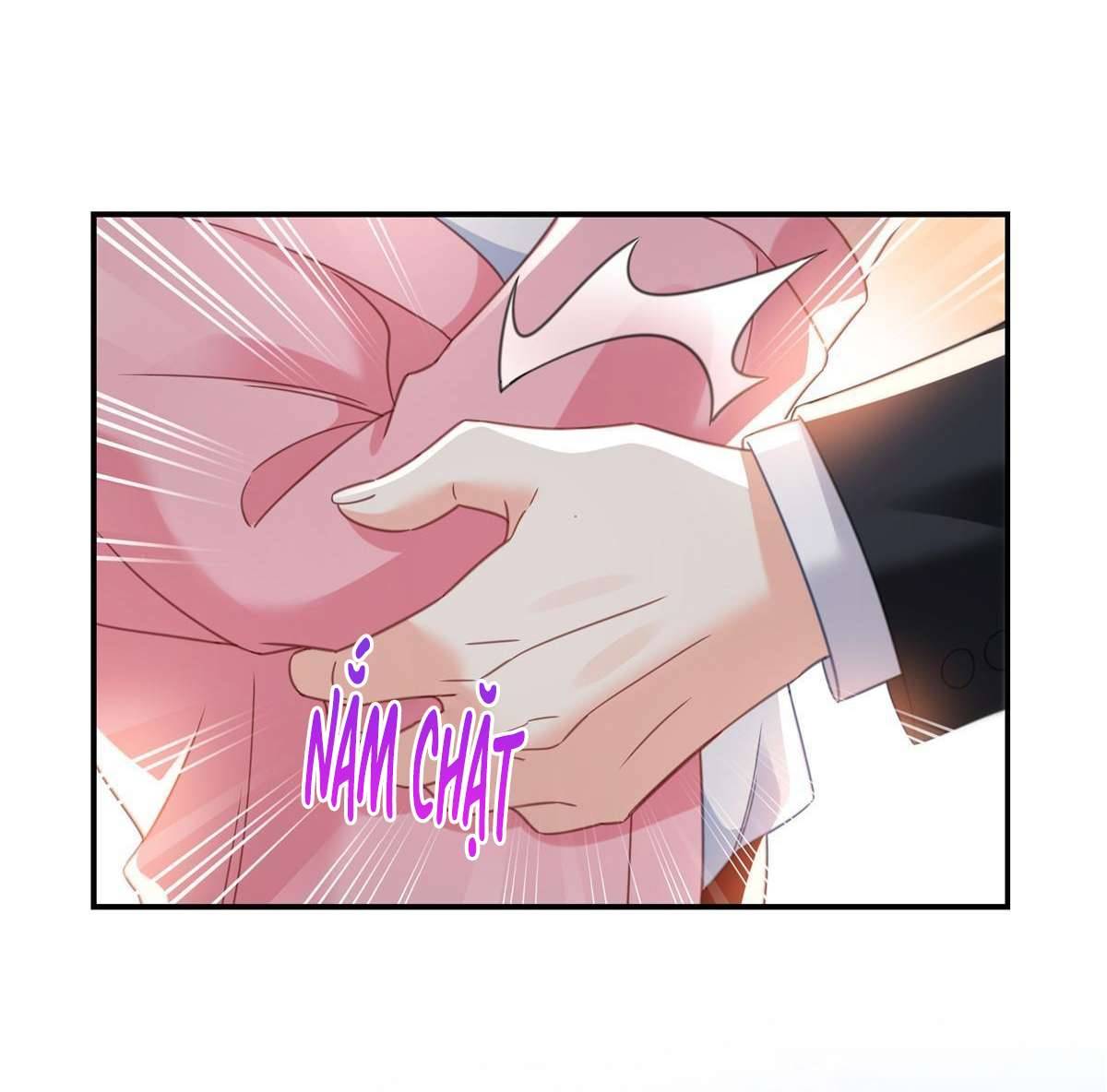 Hệt Như Hàn Quang Gặp Nắng Gắt Chap 306 - Trang 4