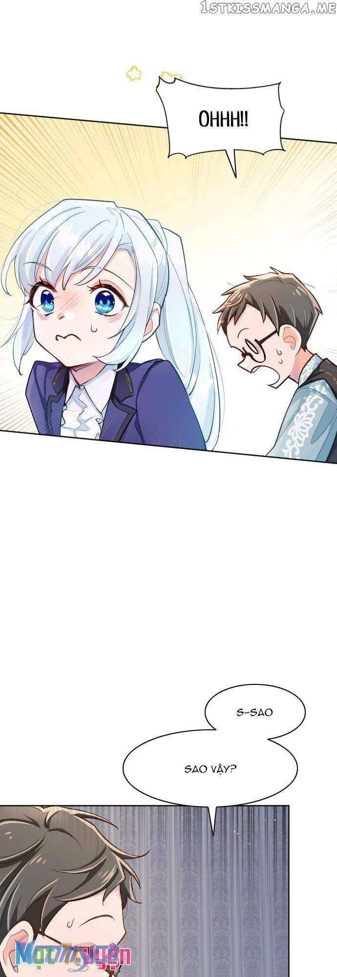 Sự Báo Thù Của Một Vị Thánh Chap 44 - Trang 2