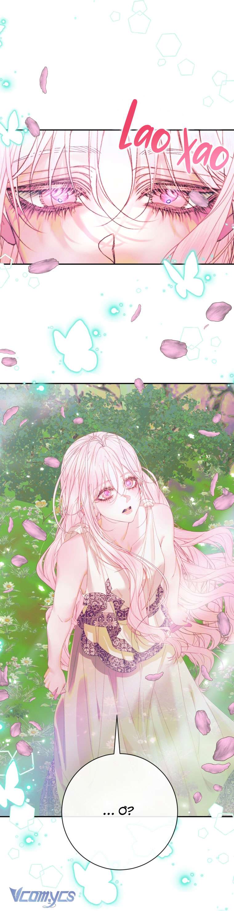 Siren: Trở Thành Gia Đình Của Nhân Vật Phản Diện Chapter 108 - Trang 3