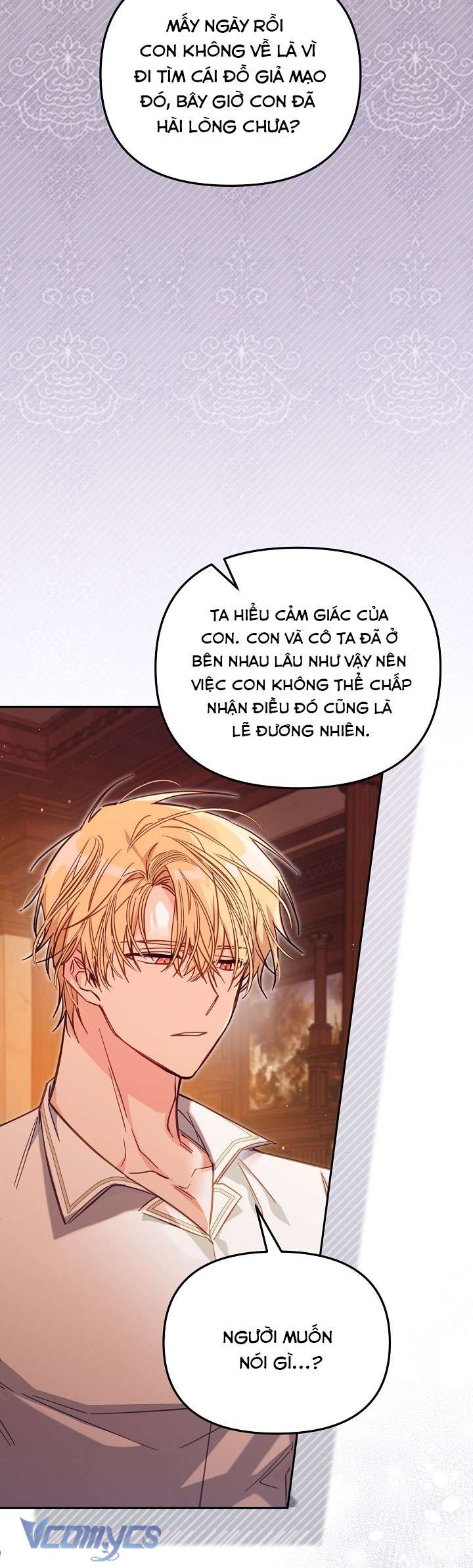 Không Có Chỗ Cho Kẻ Giả Mạo Chap 46 - Trang 2