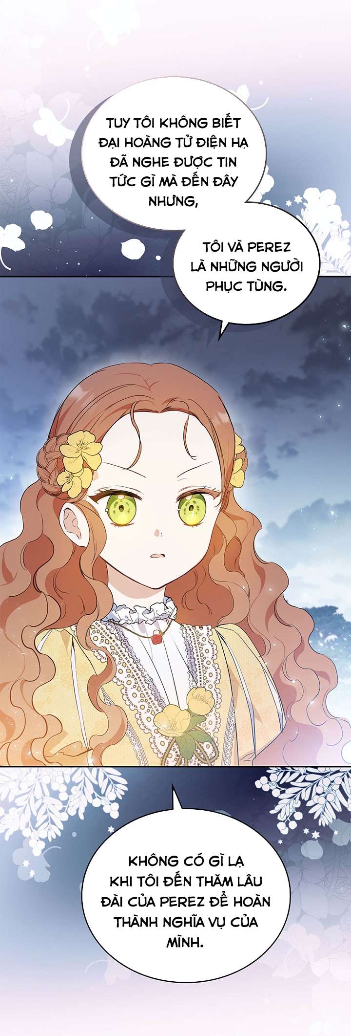 Kiếp Này Nhất Định Làm Gia Chủ Chap 70 - Trang 2