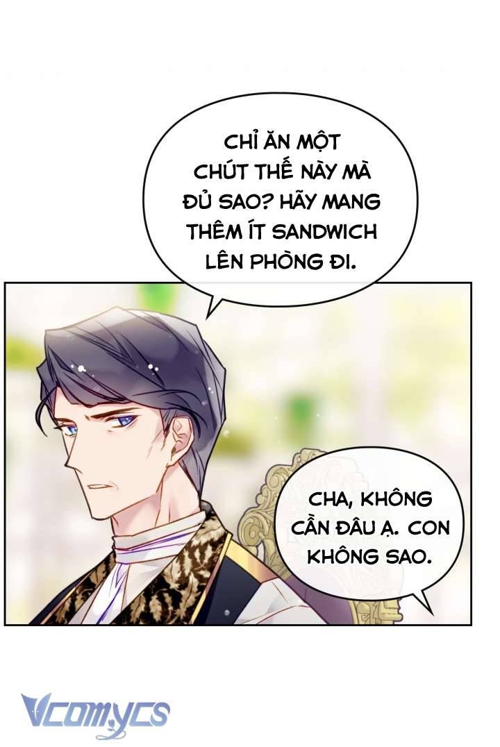 Kết Cục Của Nhân Vật Phản Diện Chỉ Có Thể Là Cái Chết Chapter 94 - Trang 4