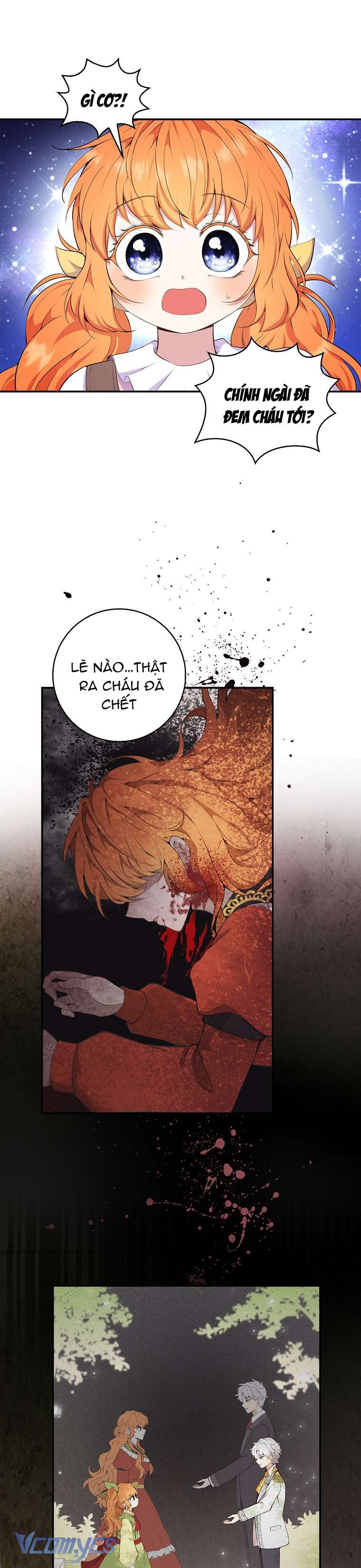 Sóc Con Tài Năng Chap 13 - Trang 2