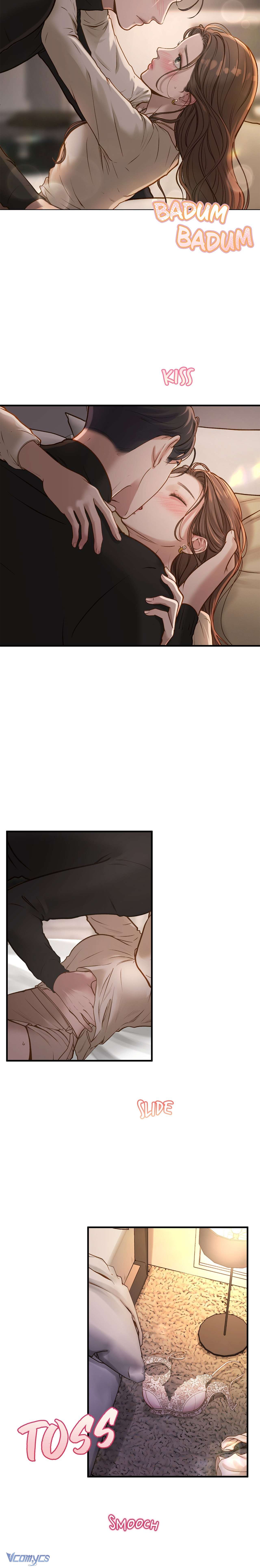 Bất Chấp Rủi Ro Chapter 4 - Trang 4