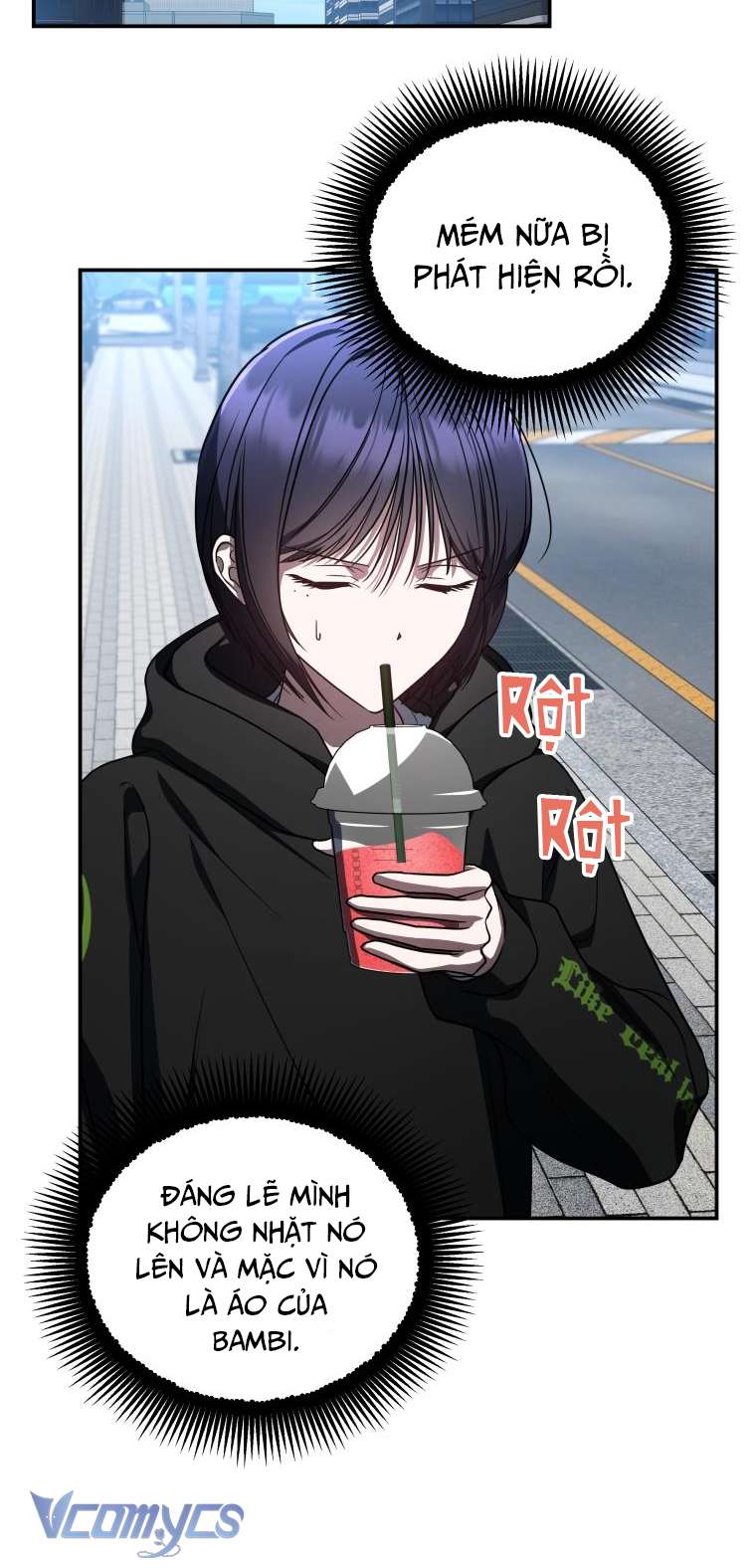 Hướng Dẫn Sinh Tồn Dành Cho Người Xếp Hạng Chap 21 - Trang 2