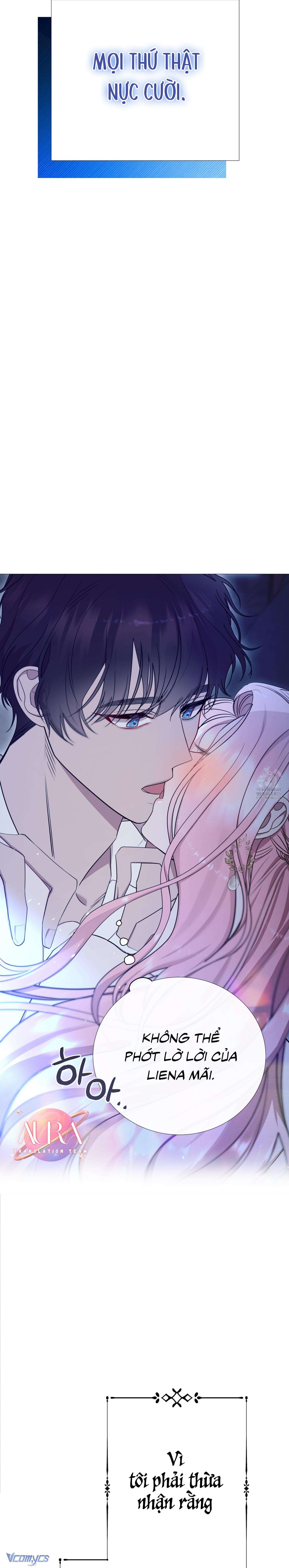 Lâu Đài Hoang Dã Chap 7 - Trang 2