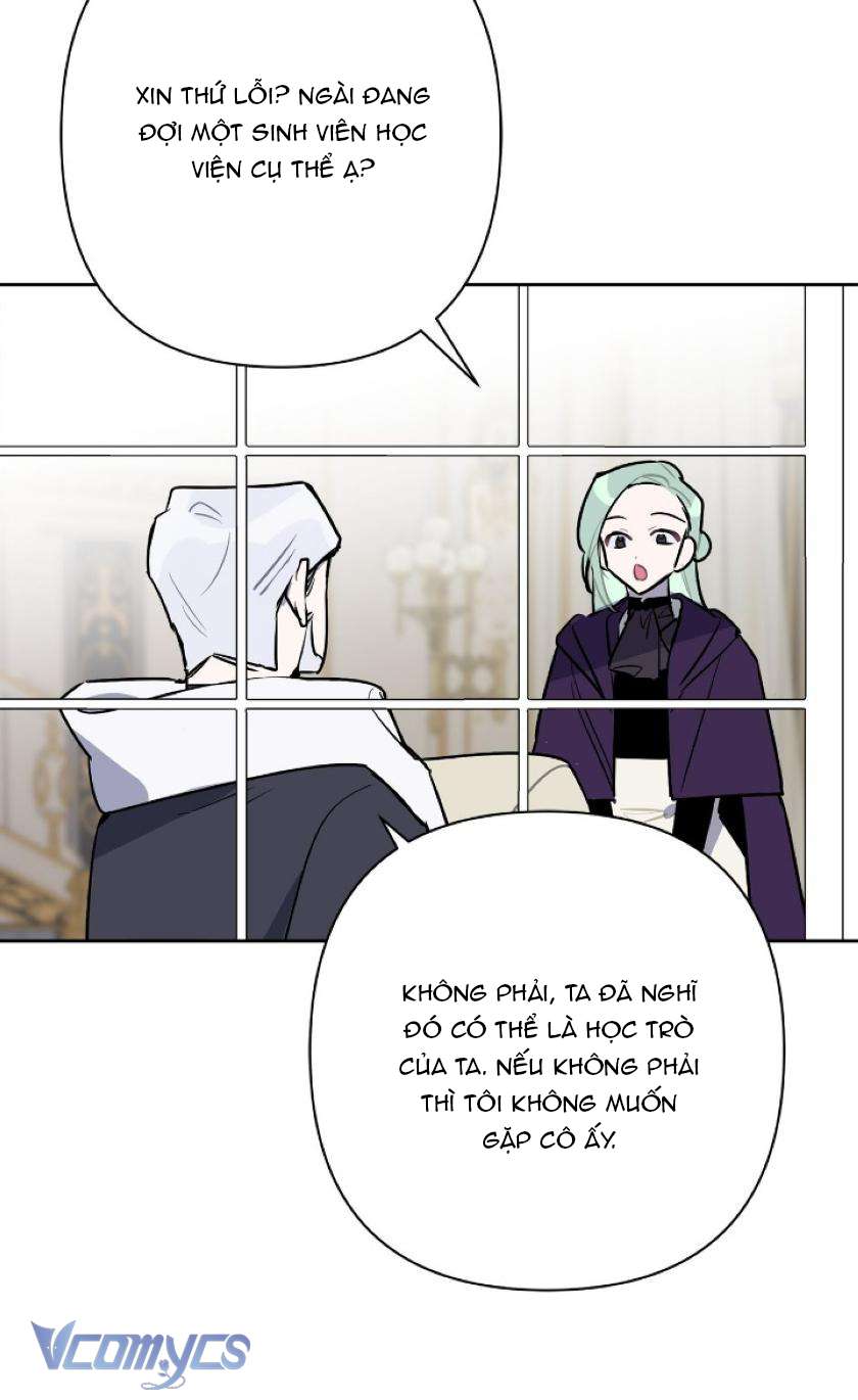 Cách Để Giết Một Pháp Sư Chapter 54 - Trang 4