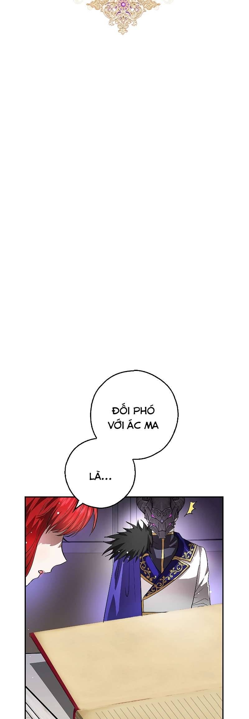 Hôn Phu Ẩn Sắc Chapter 10 - Next Chapter 11