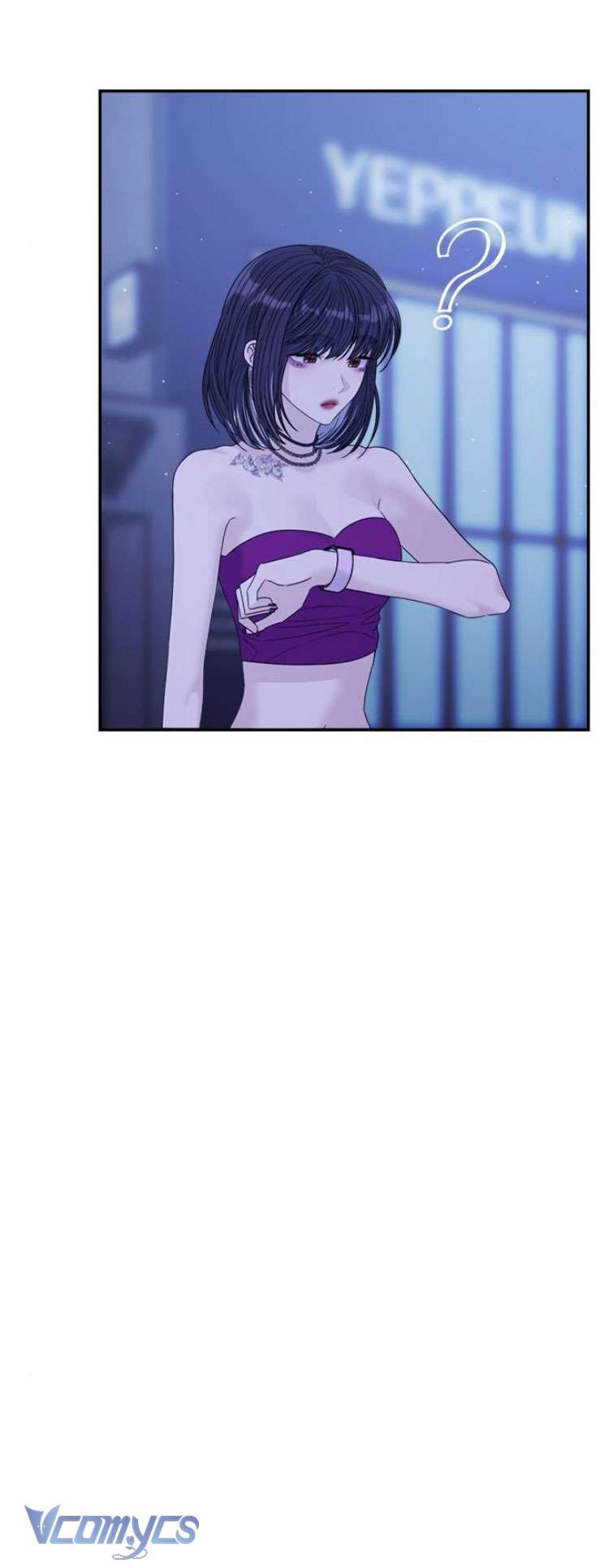 Couple Breaker Chapter 80 - Trang 4