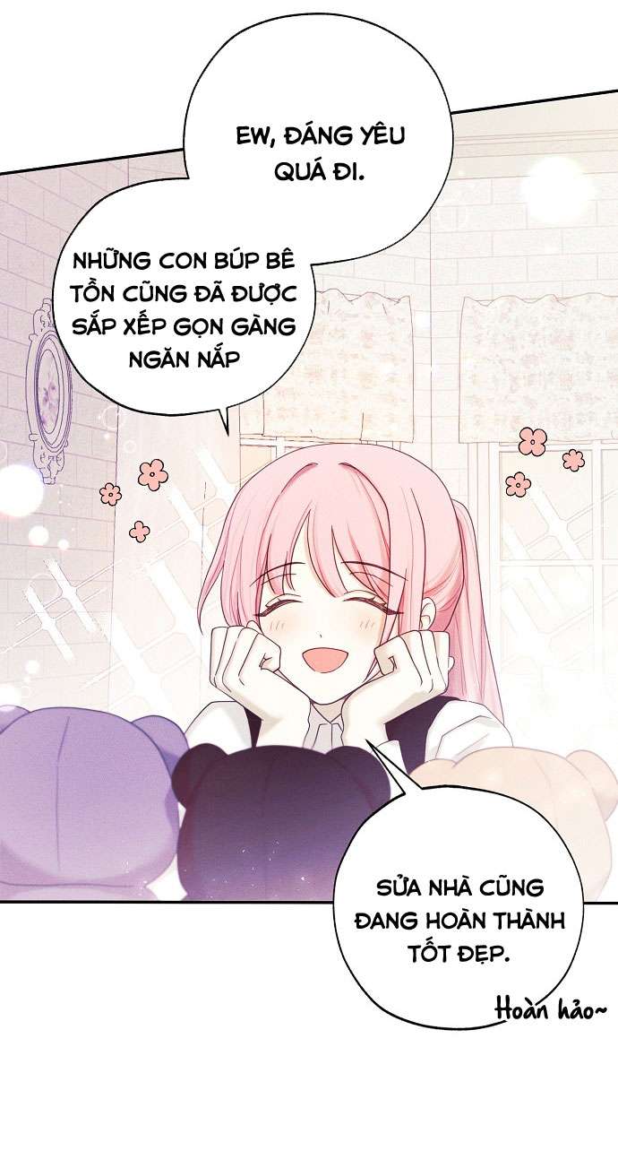 Cửa Hàng Búp Bê Của Công Chúa Chap 37 - Trang 2