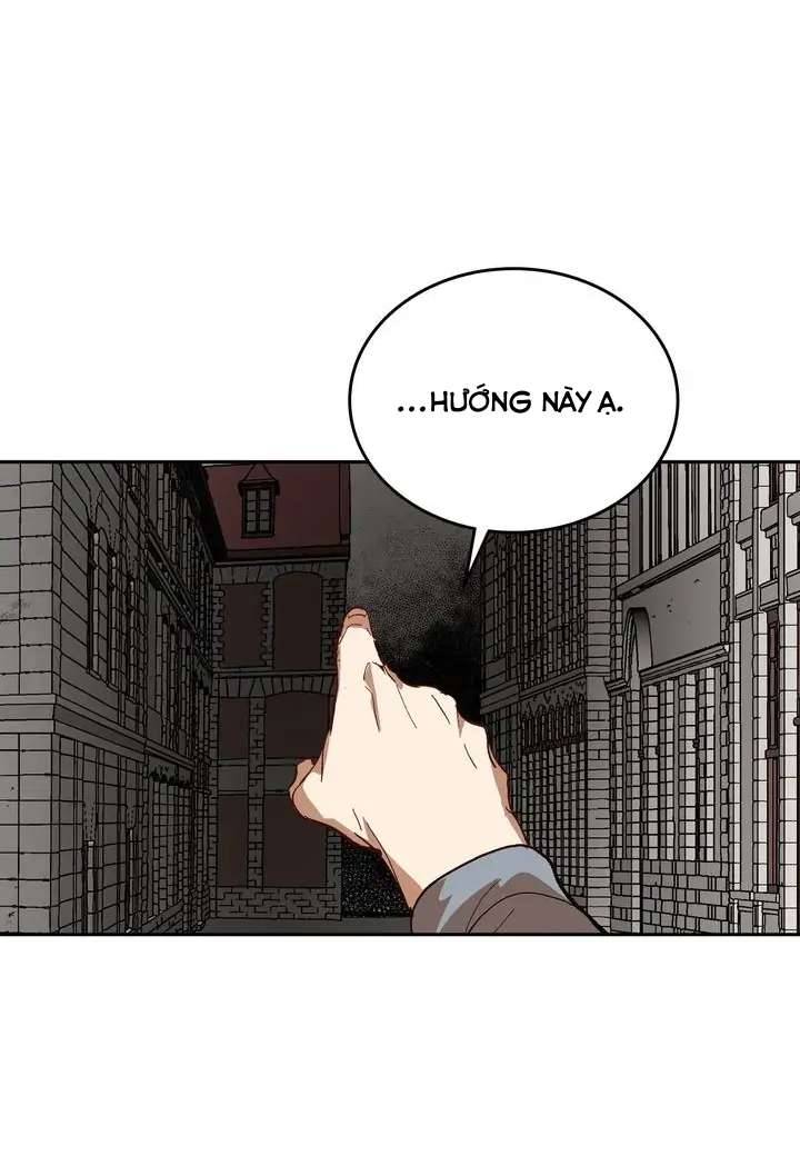 Vị Hôn Thê Khế Ước Của Công Tước Chapter 78 - Trang 4