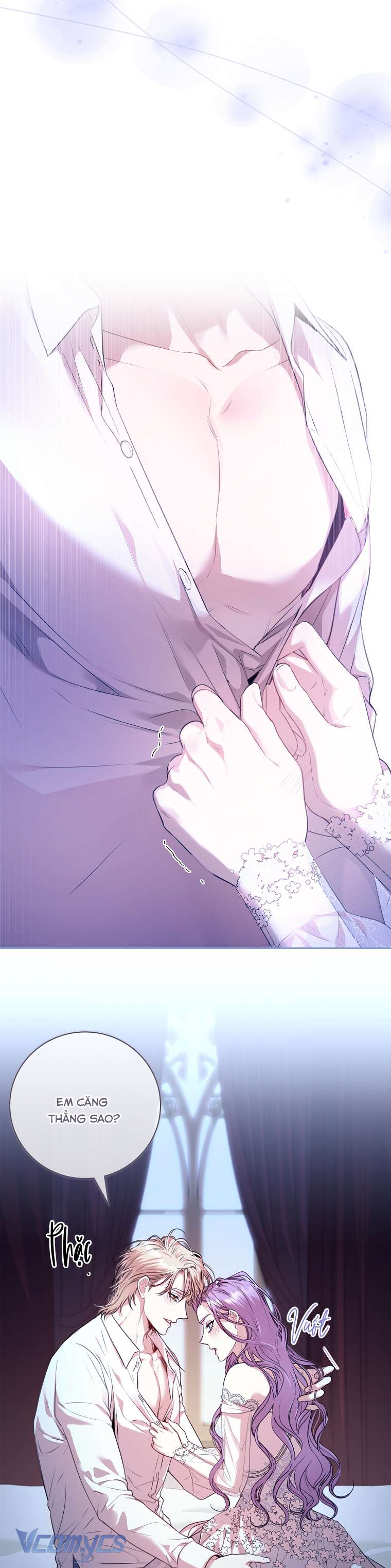 Thư Ký Của Bạo Chúa Chapter 111 - Trang 4