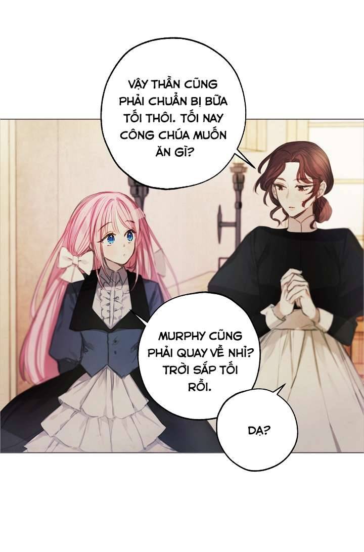 Cửa Hàng Búp Bê Của Công Chúa Chap 3 - Trang 2