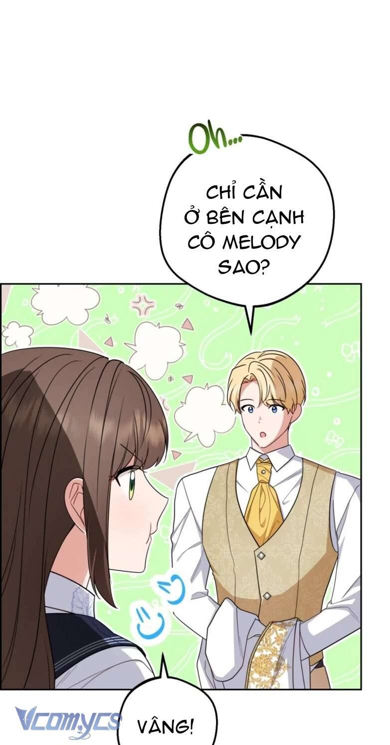 Được Yêu Thương Mà Còn Ngại Ngùng Sao! Chap 72 - Trang 4