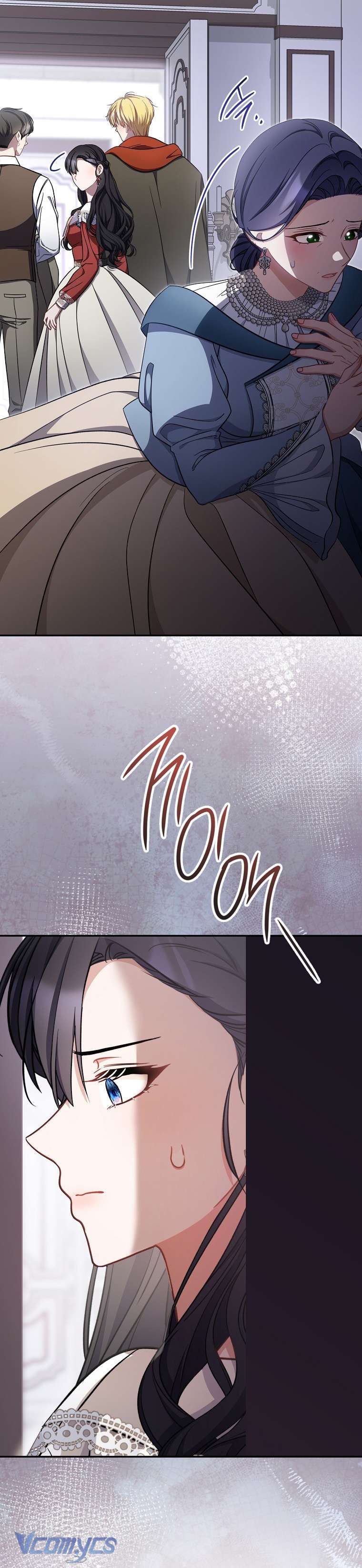 Nam Chính? Cho Cũng Không Thèm! Chapter 21 - Trang 4