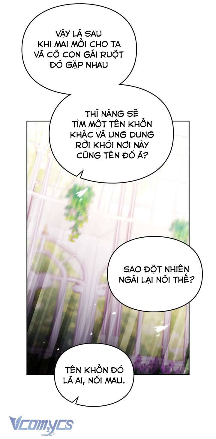 Kết Cục Của Nhân Vật Phản Diện Chỉ Có Thể Là Cái Chết Chapter 147 - Trang 4