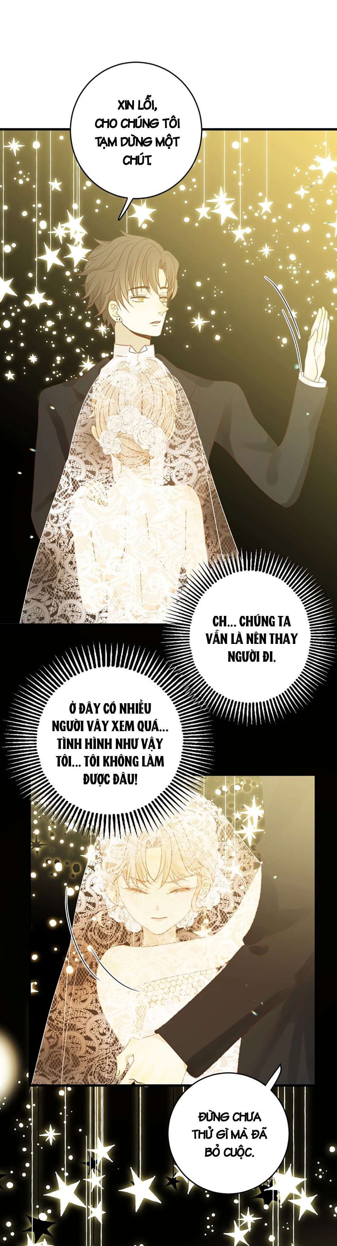 Thất Đại Kỳ Tích - Nước Mắt Bạo Quân Chap 32.5 - Trang 2